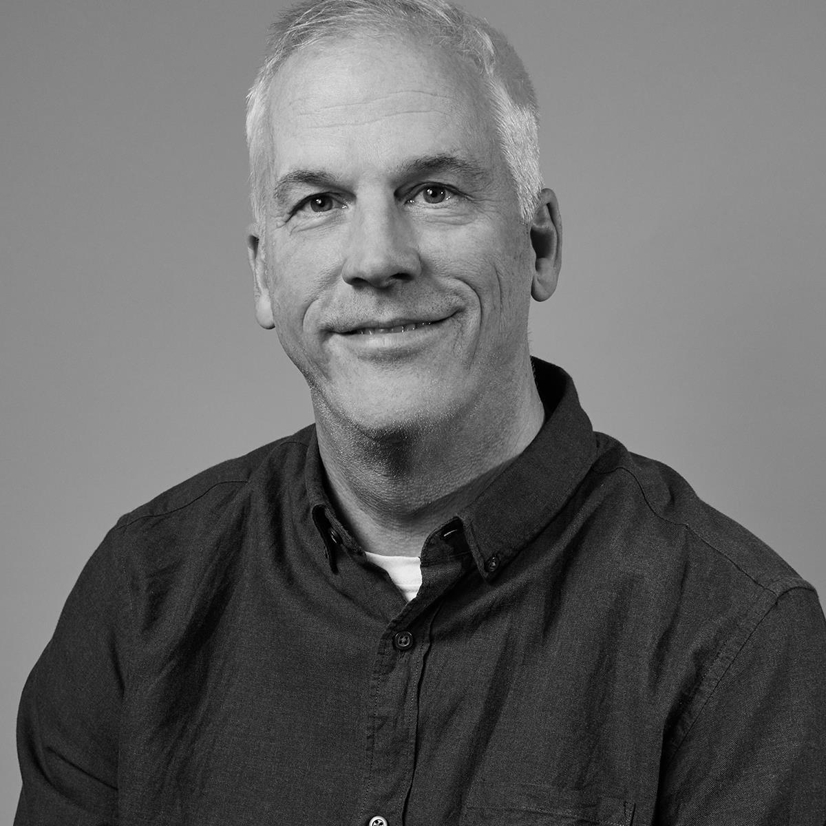 Jamie Barrett
